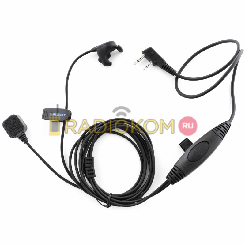 Гарнитура Turbosky TK-6