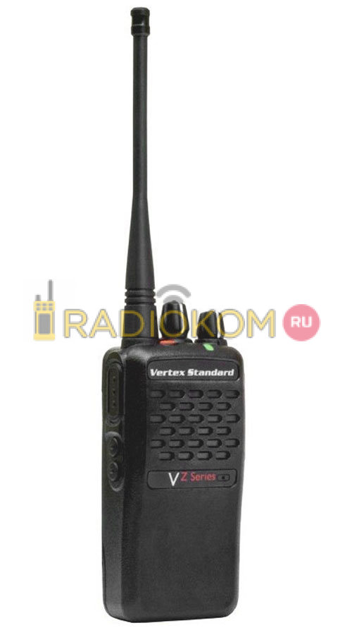 Рация Vertex Standard VZ-30 (VHF)