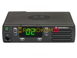 Радиостанция MOTOROLA DM1400