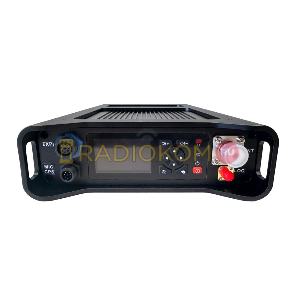 Comrade R800 SFR UHF 